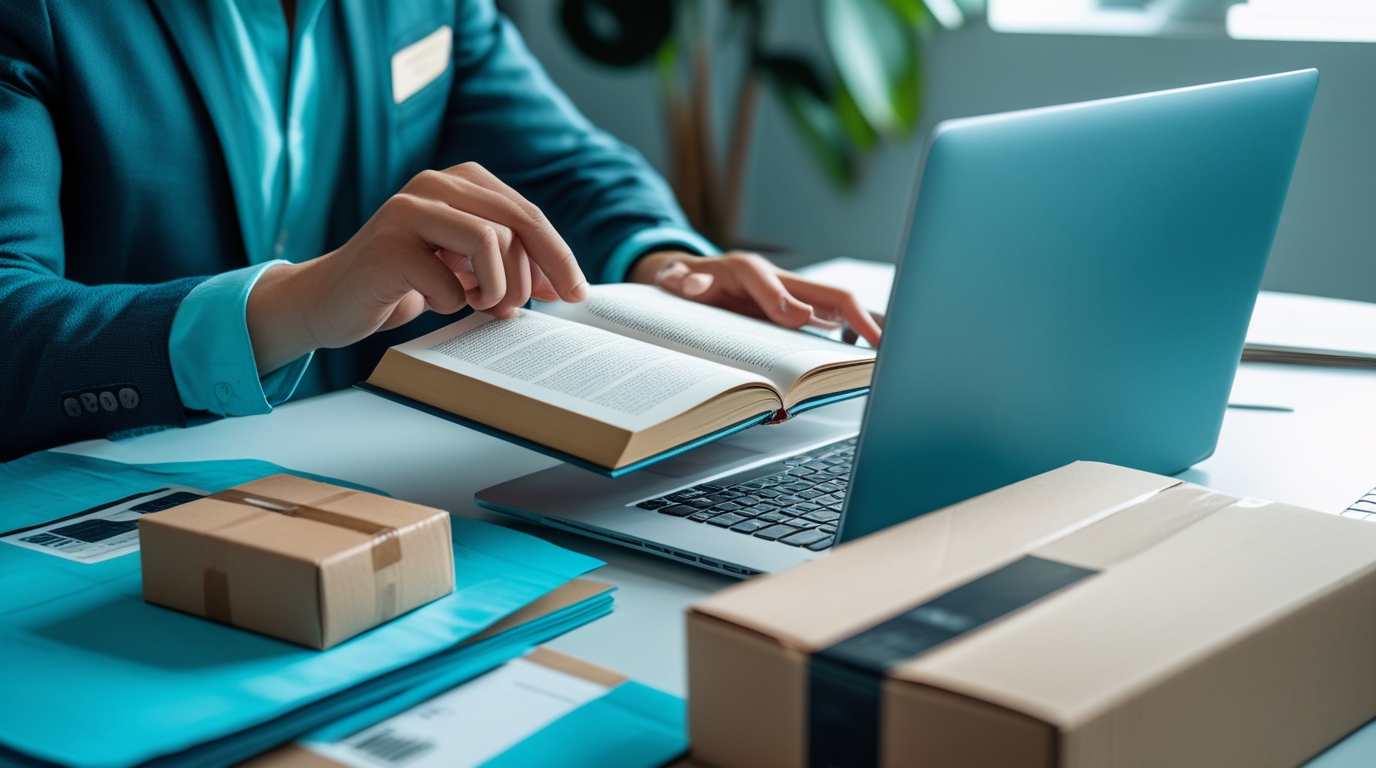 KDP publishing and distribution preview